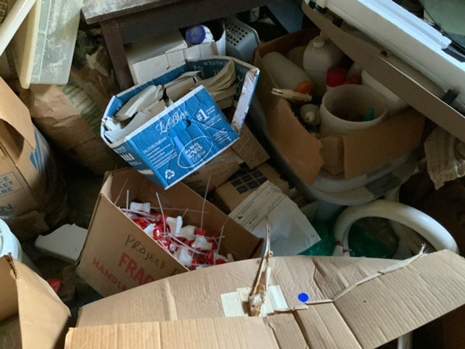 Image for Online Only Estate Auction (deceased)