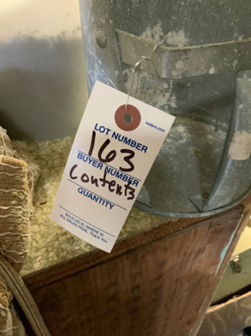 Image for Online Only Estate Auction (deceased)