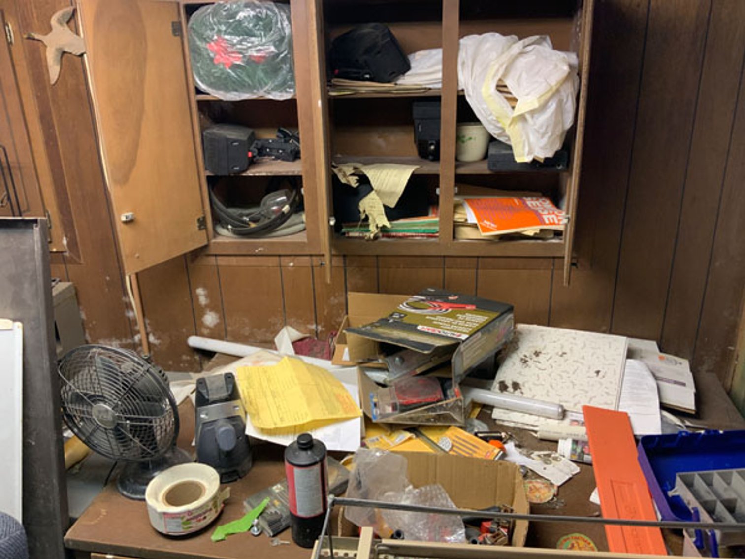 Image for Online Only Estate Auction (deceased)