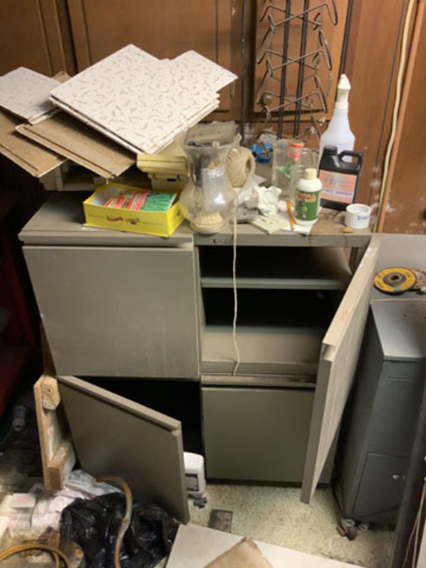 Image for Online Only Estate Auction (deceased)