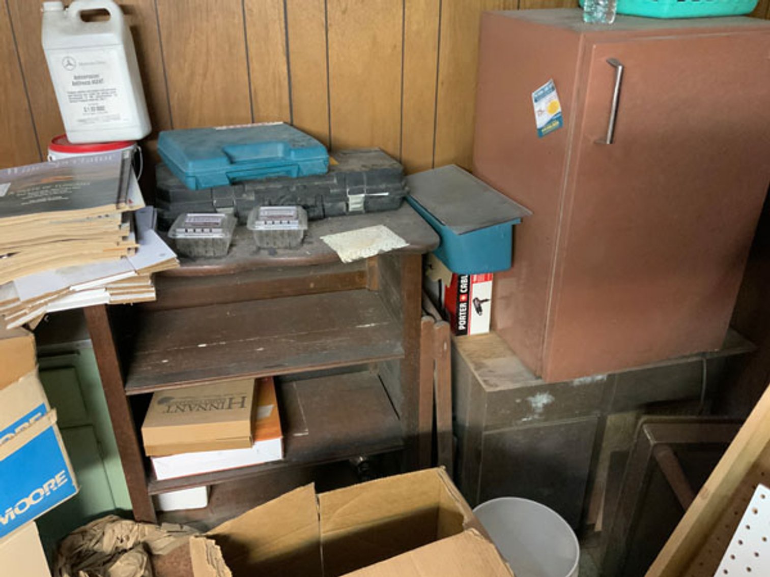 Image for Online Only Estate Auction (deceased)