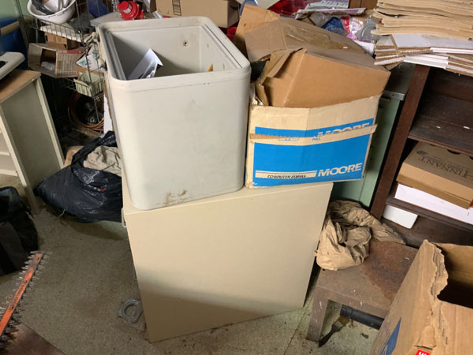 Image for Online Only Estate Auction (deceased)