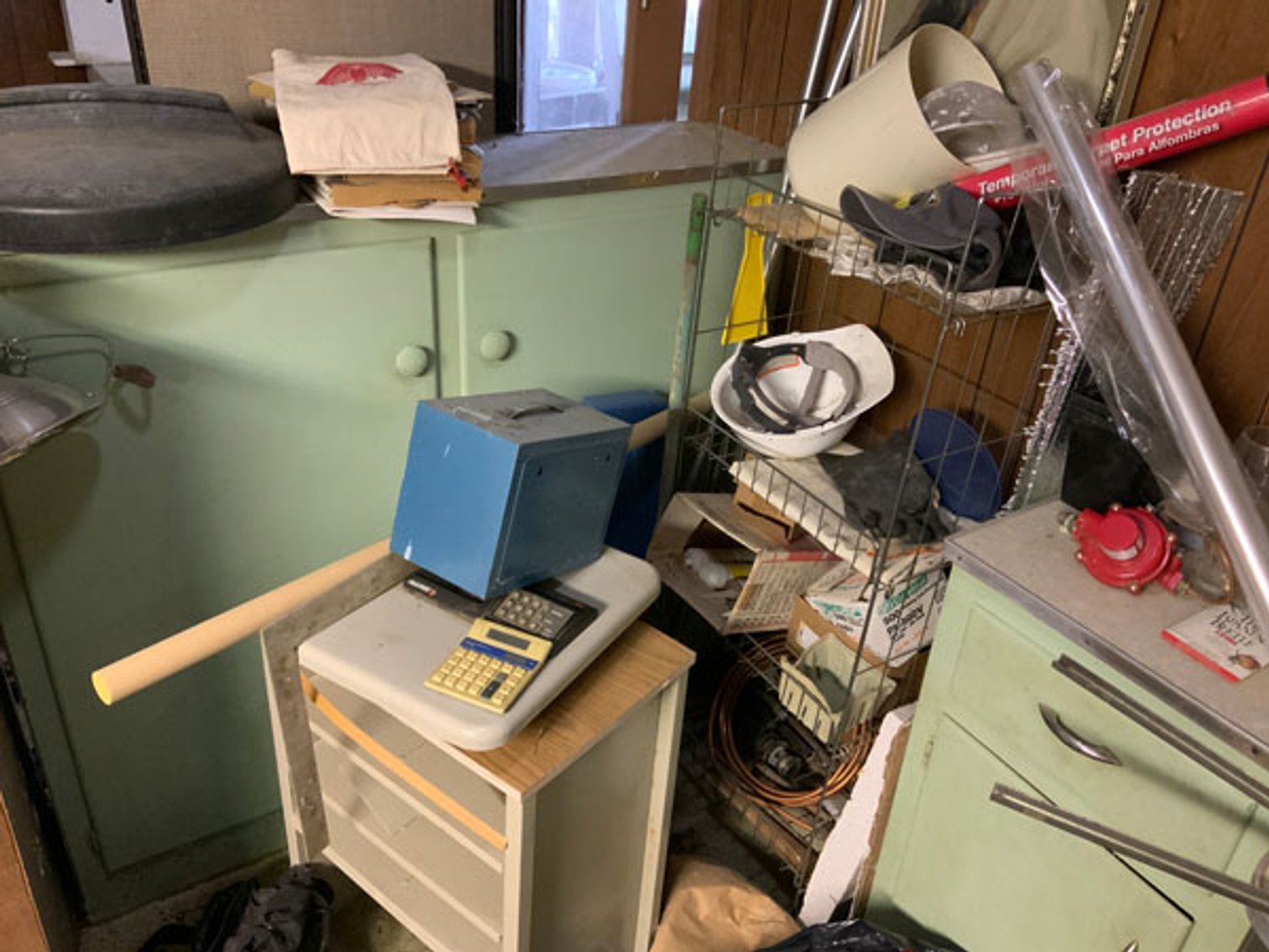 Image for Online Only Estate Auction (deceased)