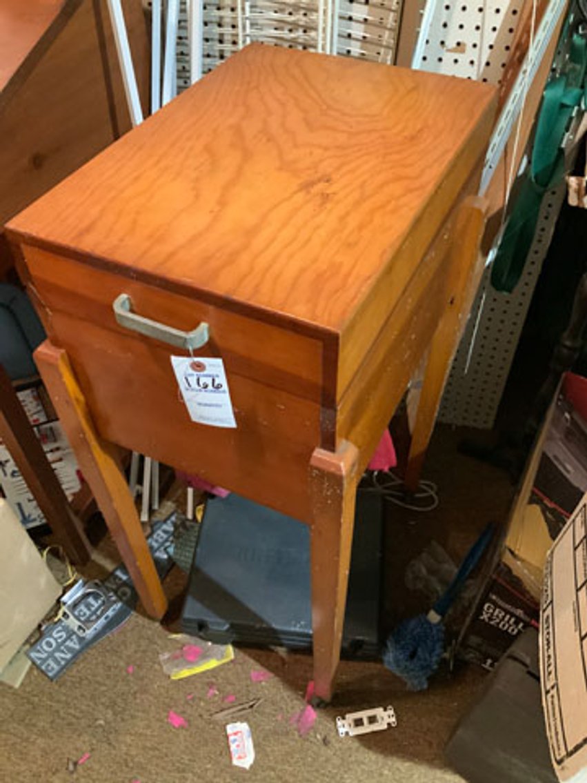 Image for Online Only Estate Auction (deceased)