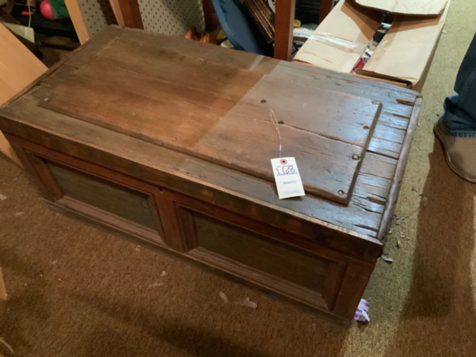 Image for Online Only Estate Auction (deceased)