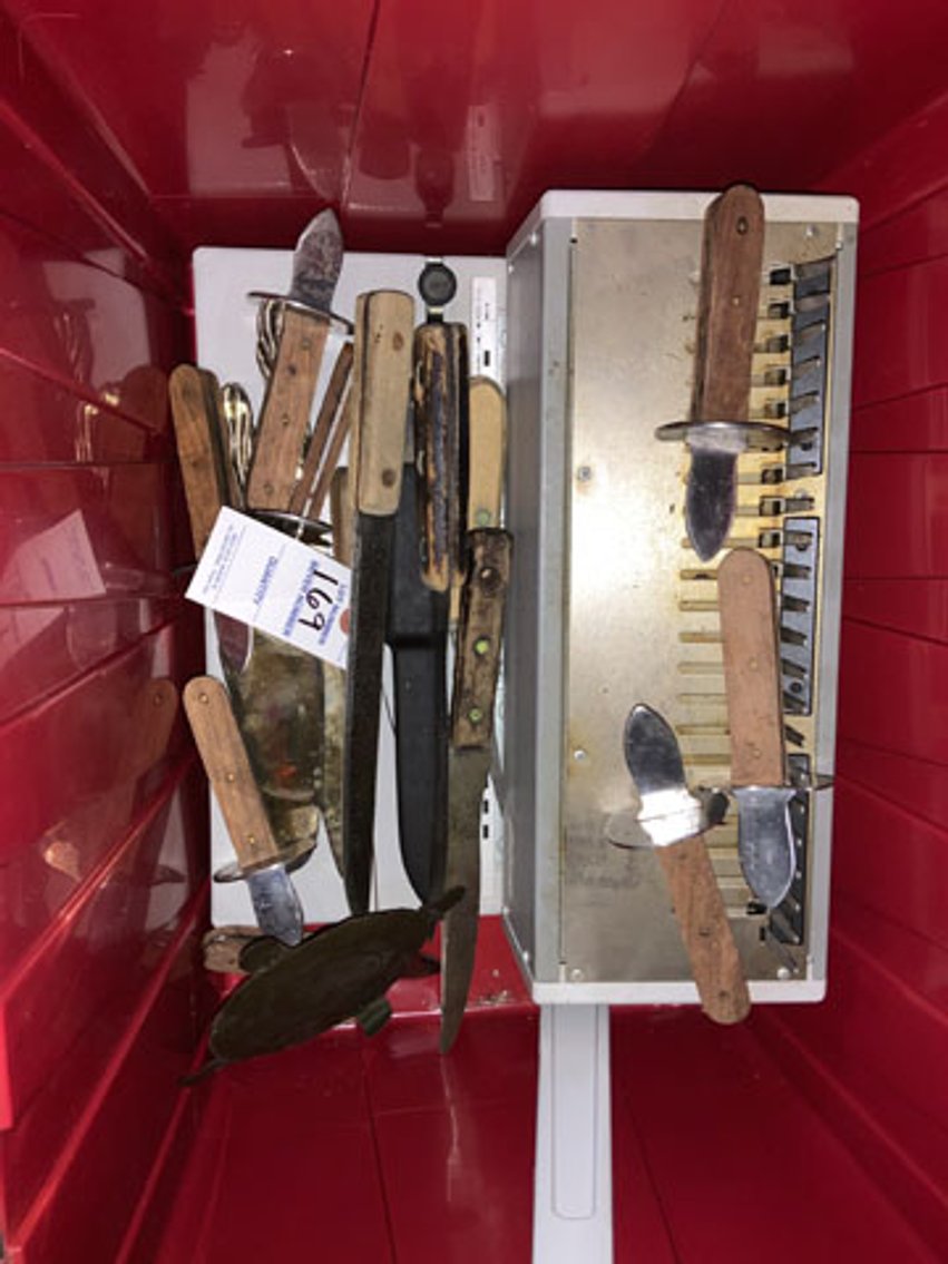 Image for Online Only Estate Auction (deceased)