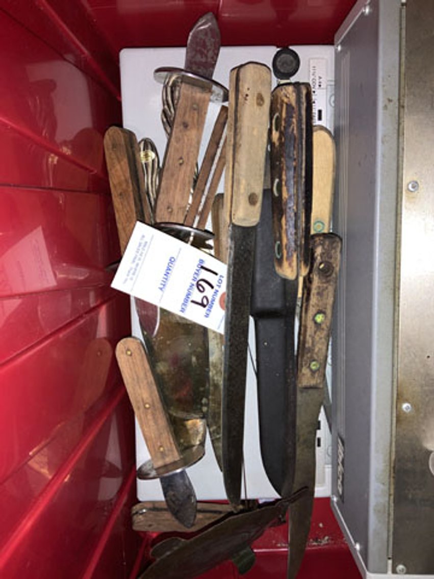 Image for Online Only Estate Auction (deceased)