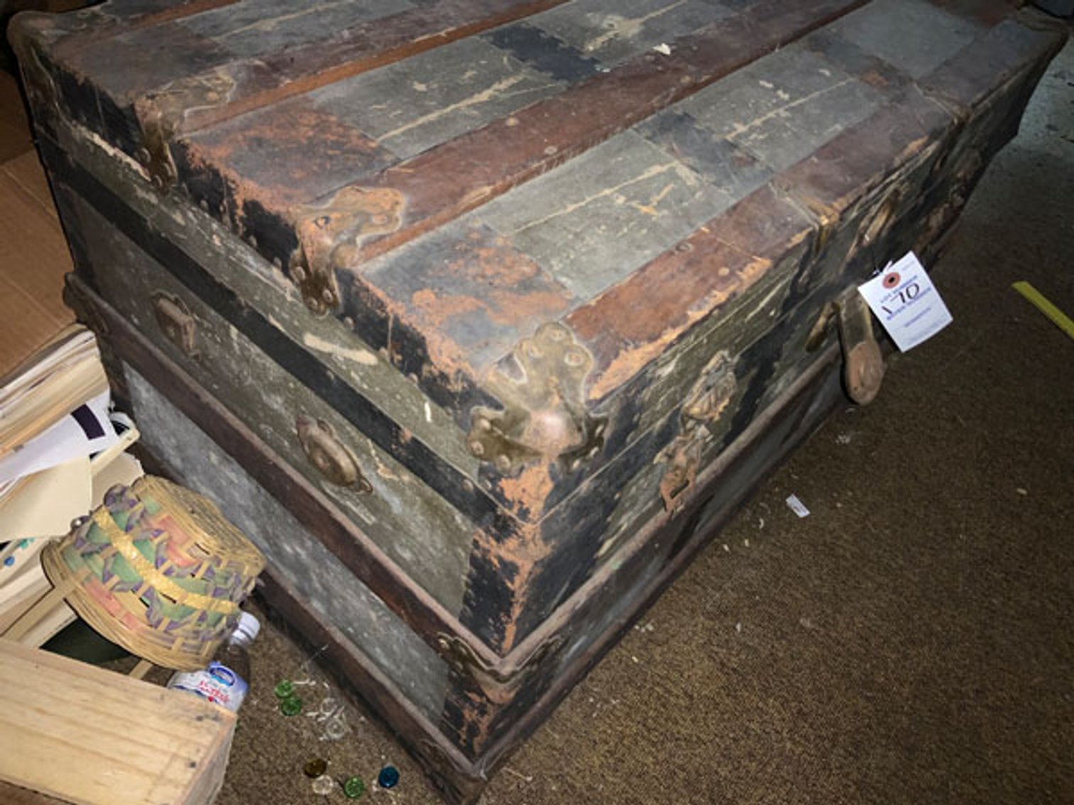 Image for Online Only Estate Auction (deceased)