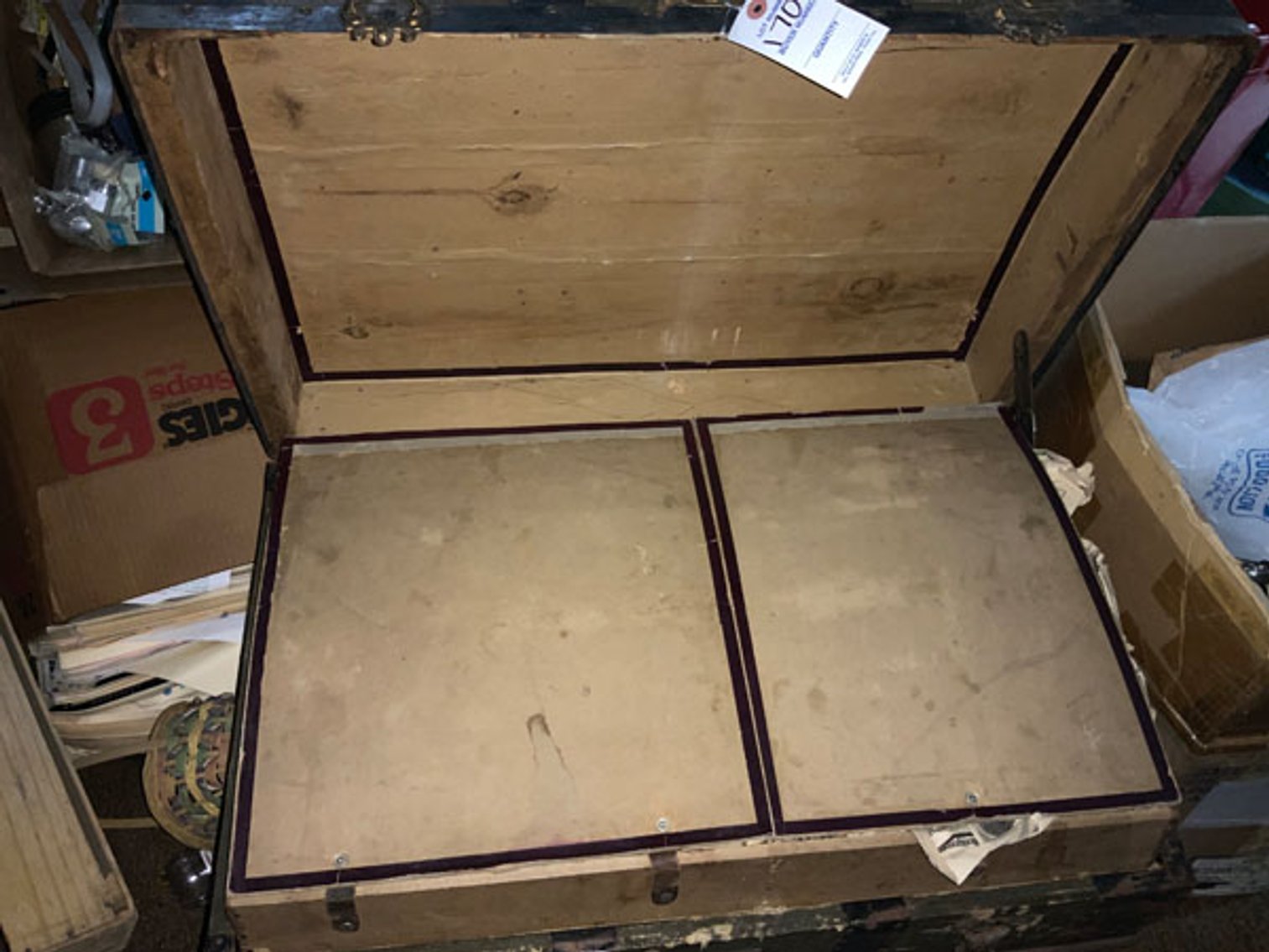 Image for Online Only Estate Auction (deceased)