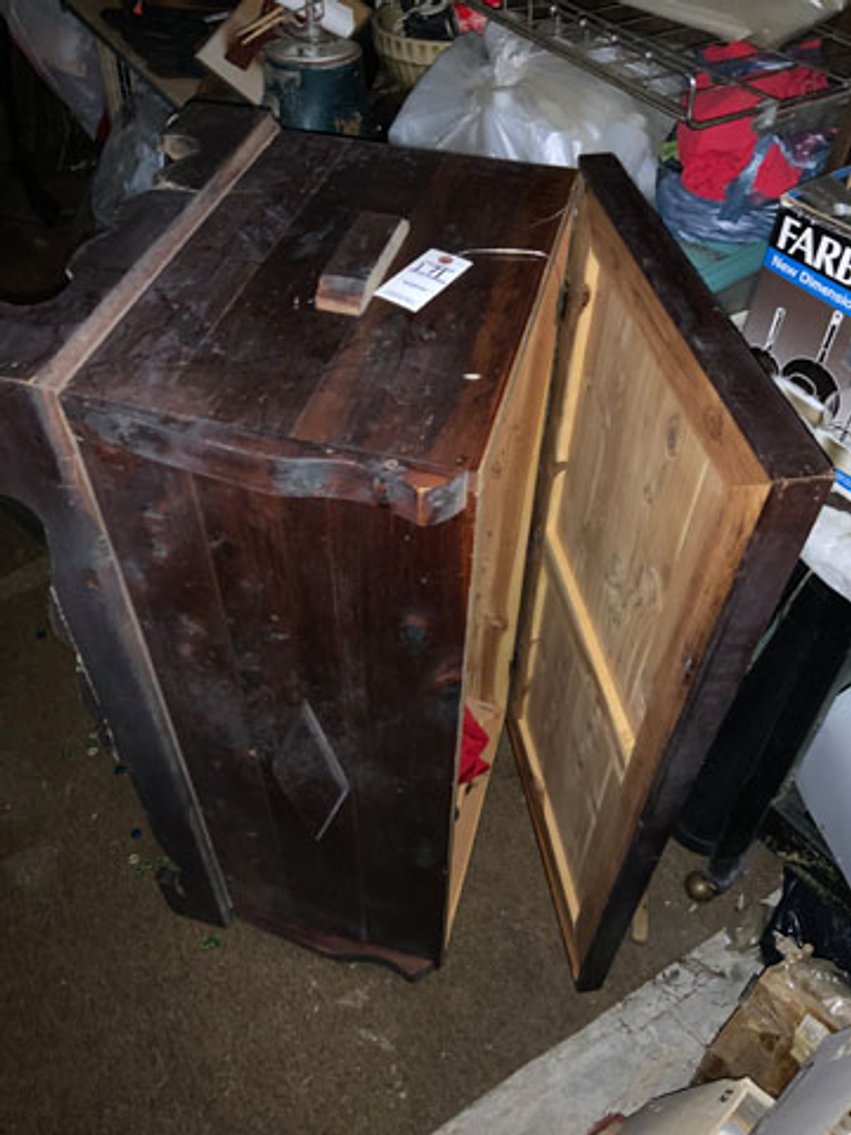 Image for Online Only Estate Auction (deceased)