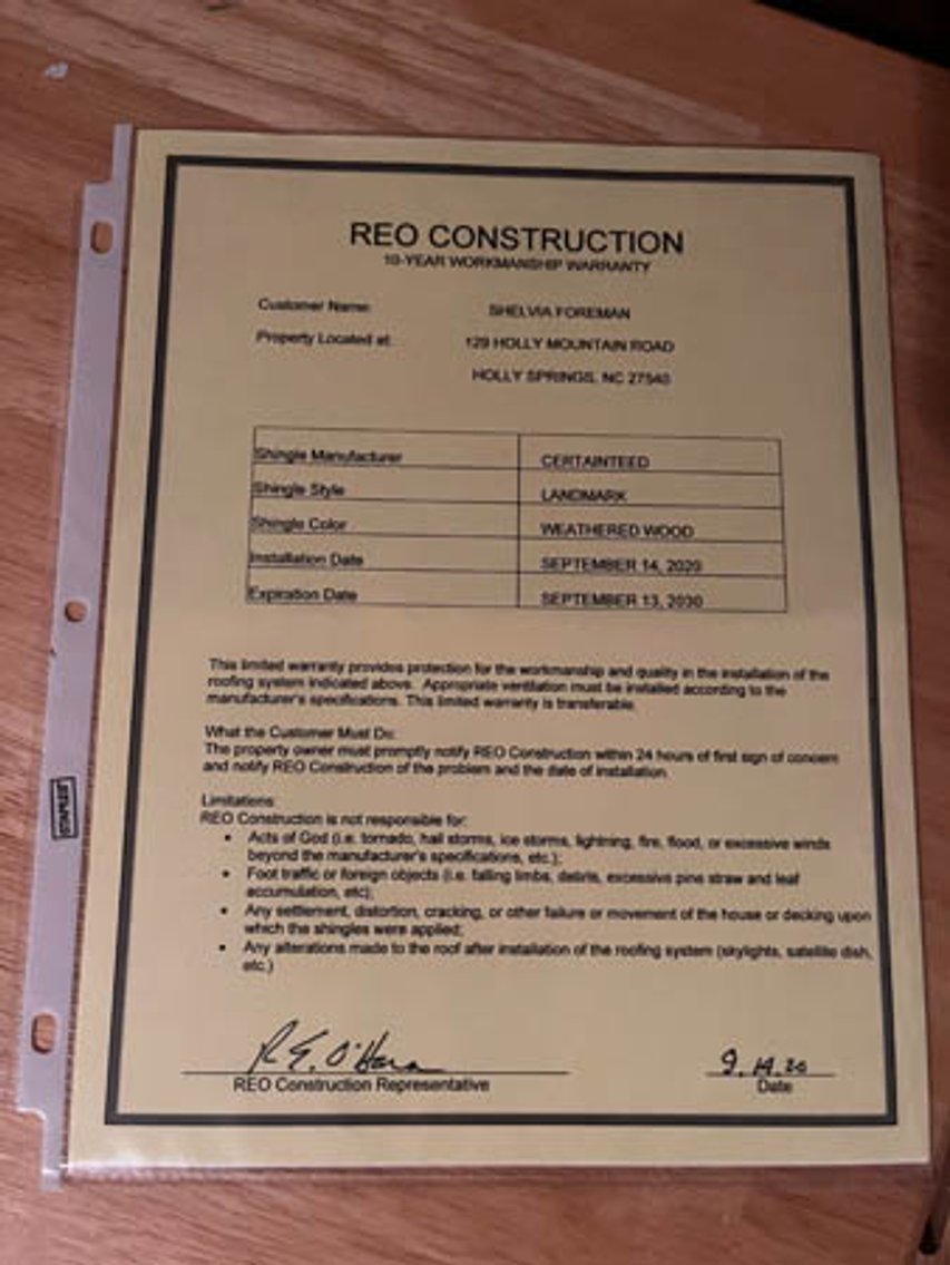 Image for Simulcast Auction for Holly Springs Home!