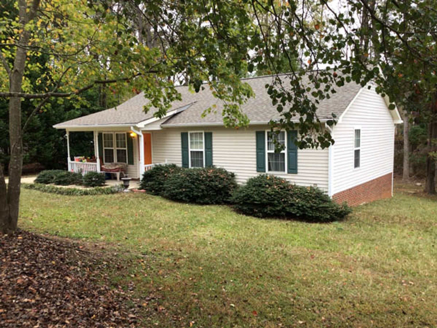 Image for Simulcast Auction for Holly Springs Home!