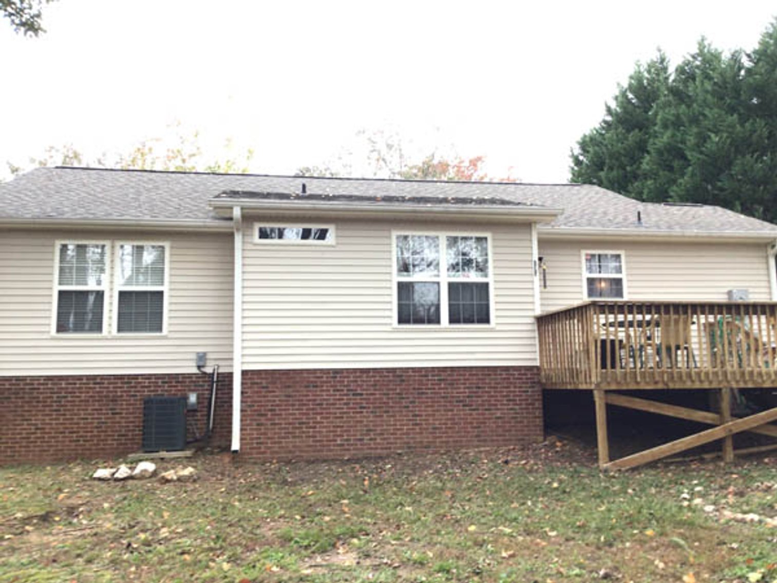 Image for Simulcast Auction for Holly Springs Home!