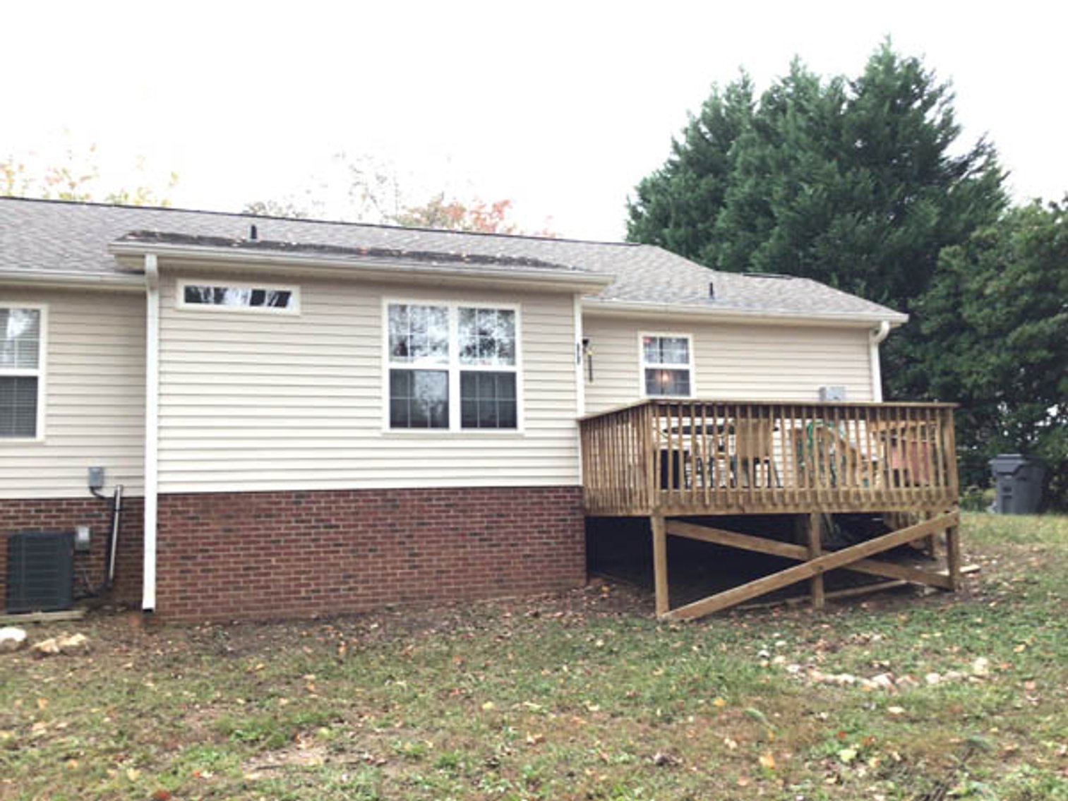 Image for Simulcast Auction for Holly Springs Home!