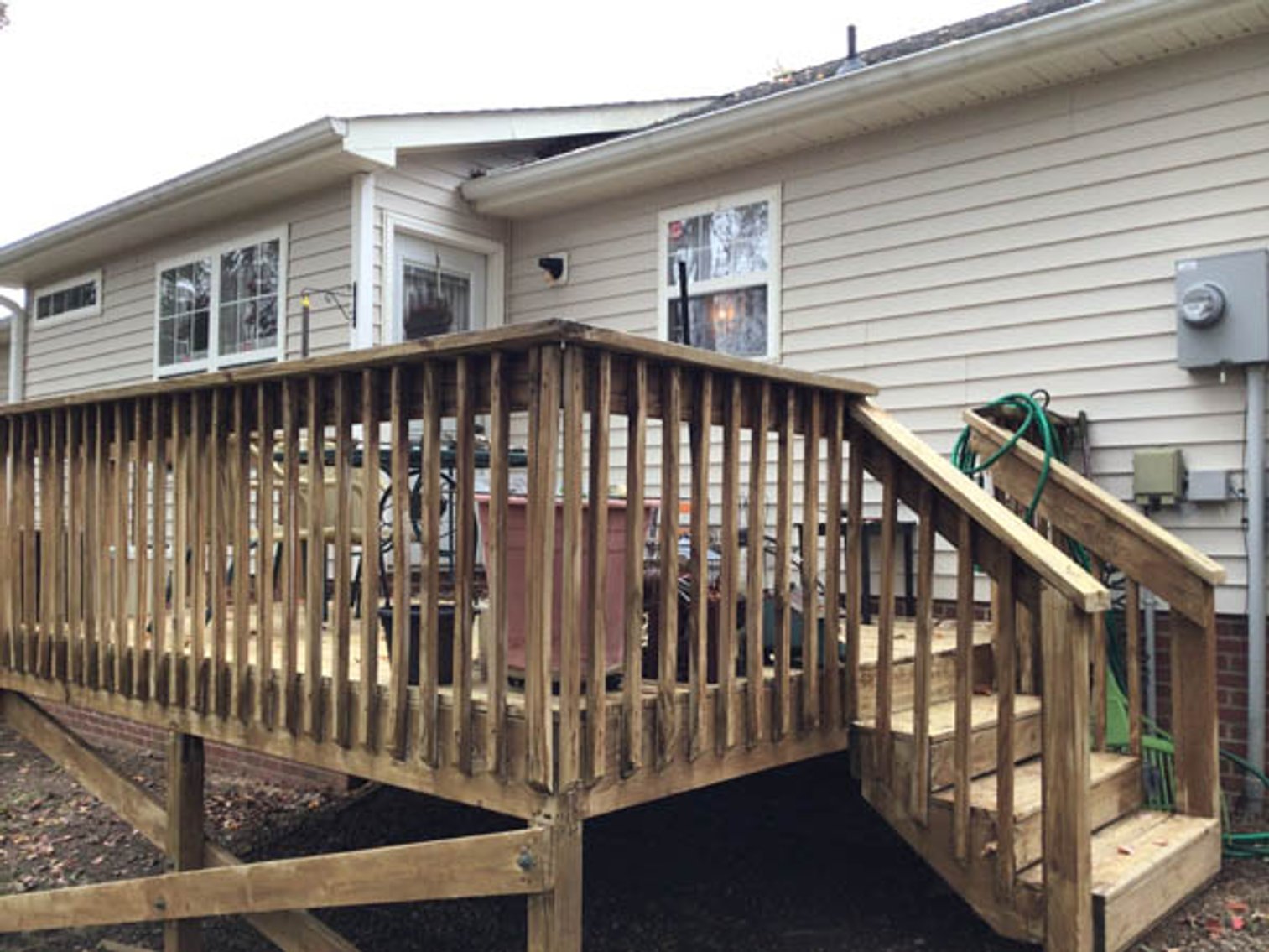 Image for Simulcast Auction for Holly Springs Home!