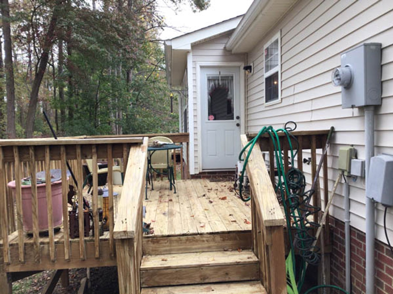 Image for Simulcast Auction for Holly Springs Home!