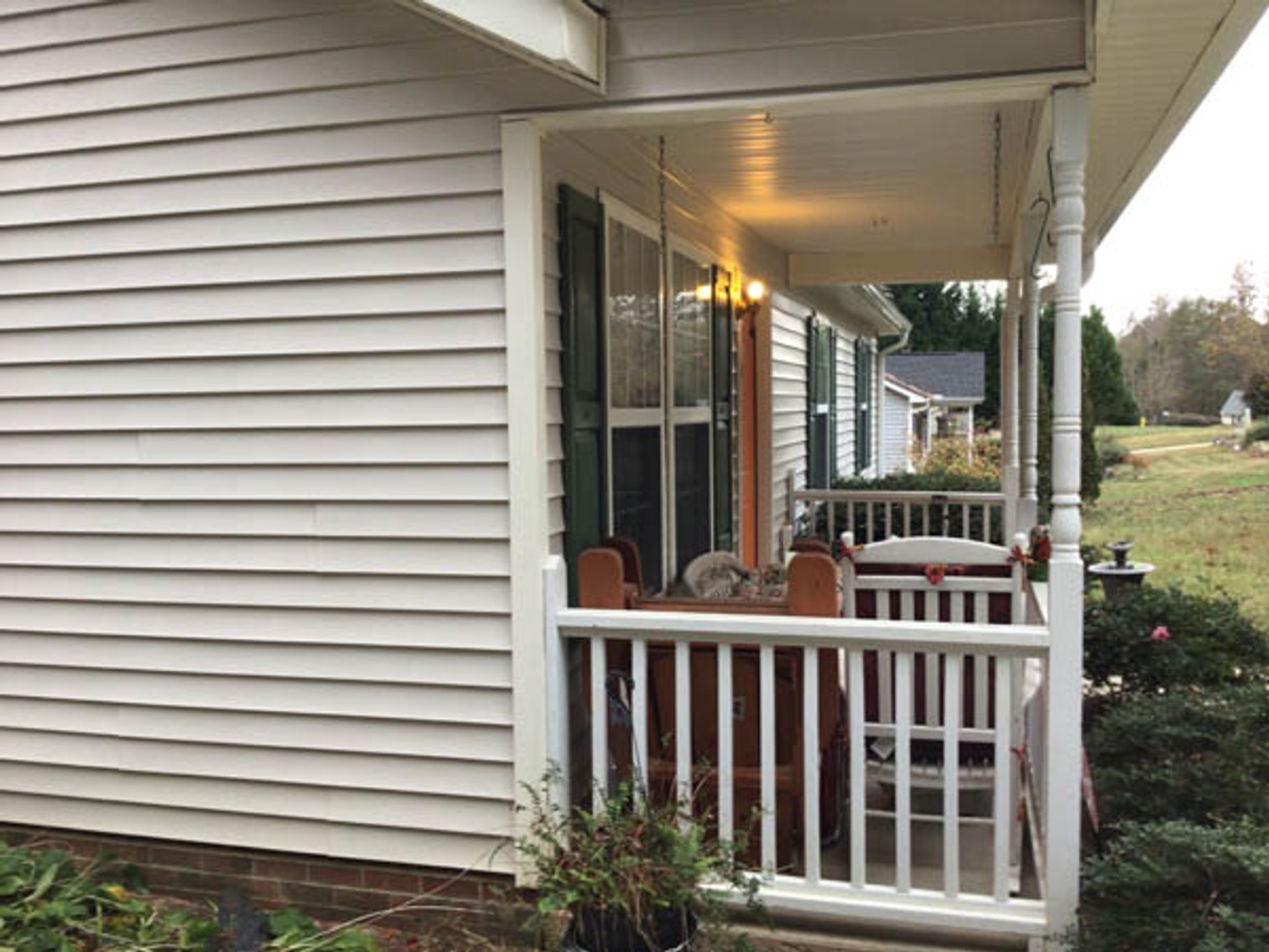 Image for Simulcast Auction for Holly Springs Home!