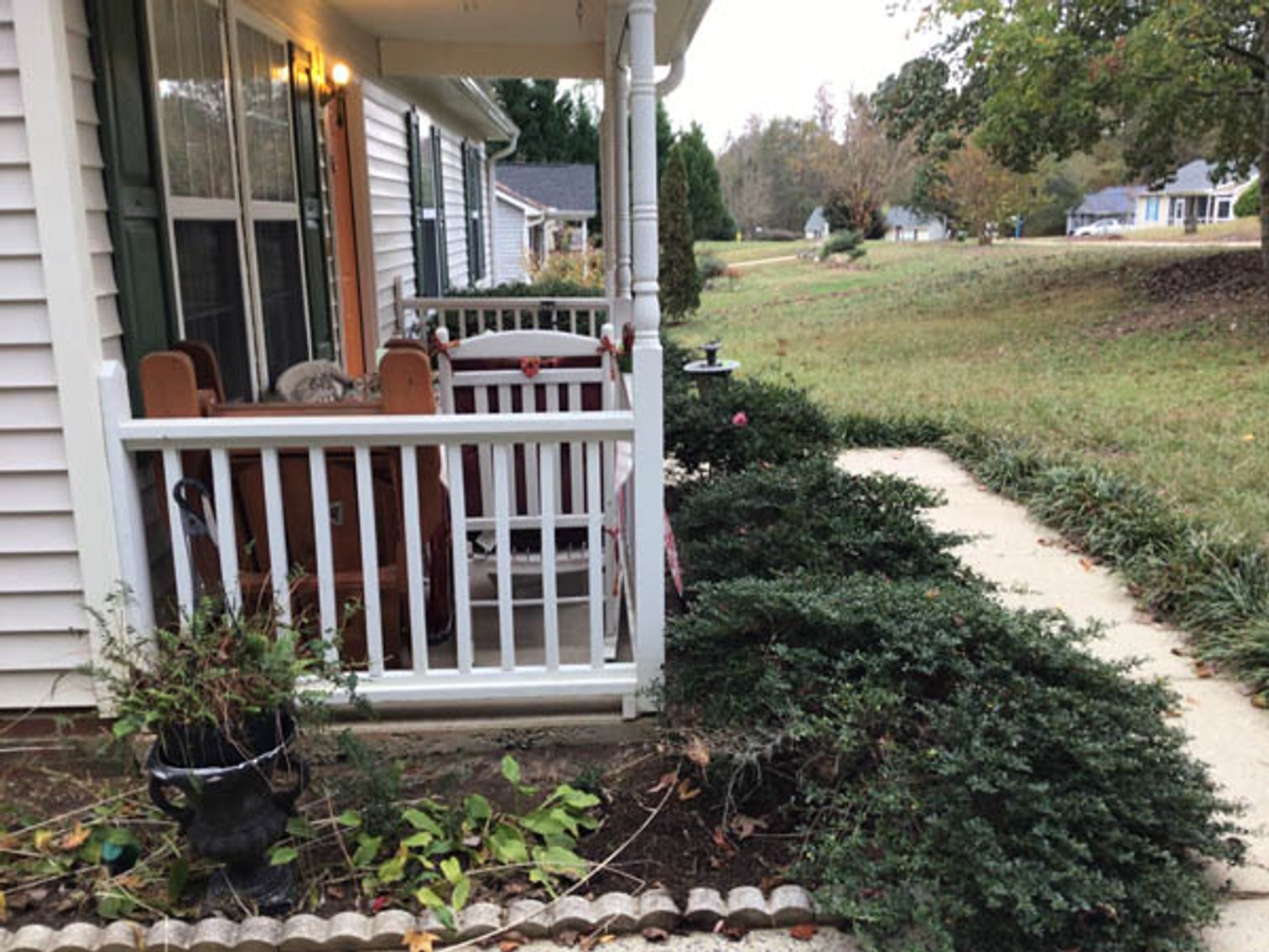 Image for Simulcast Auction for Holly Springs Home!