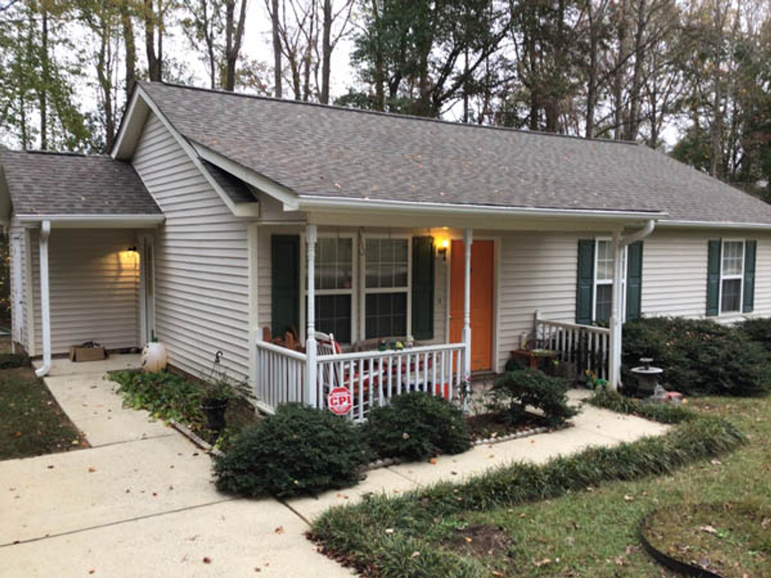 Image for Simulcast Auction for Holly Springs Home!