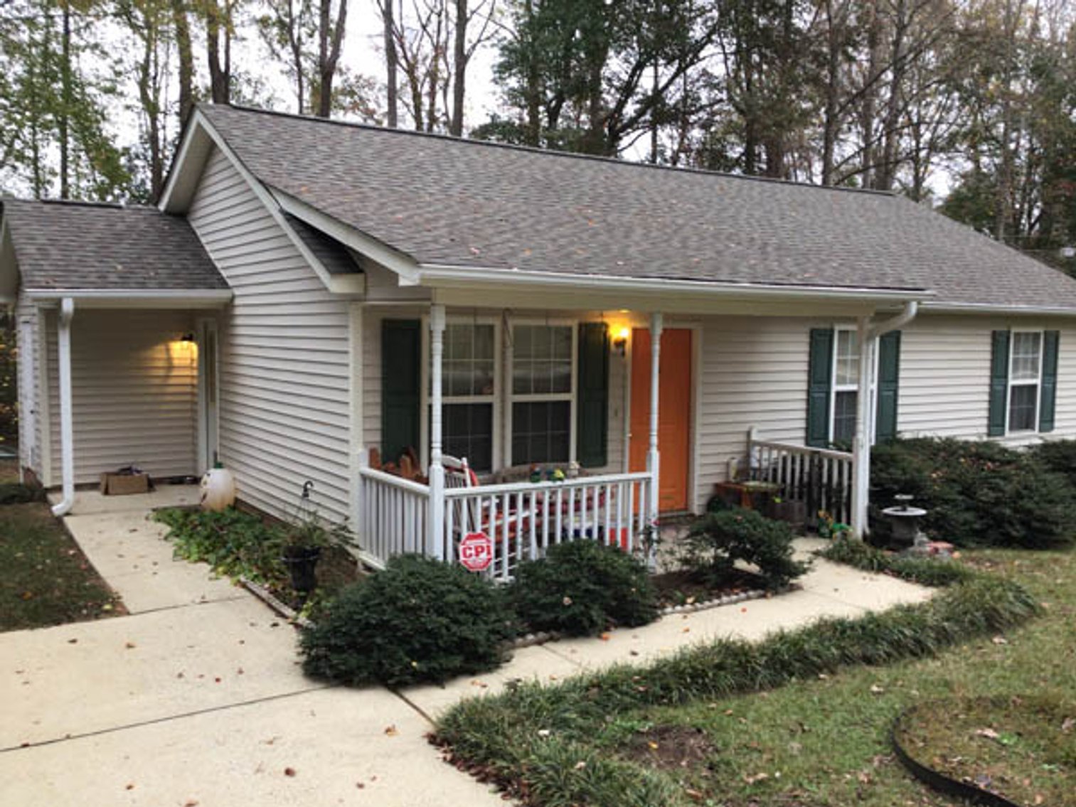 Image for Simulcast Auction for Holly Springs Home!