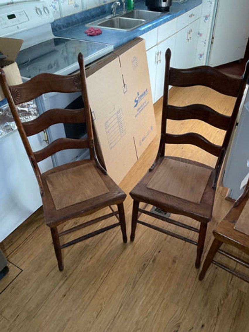 Image for Morrisville Personal Property Auction!