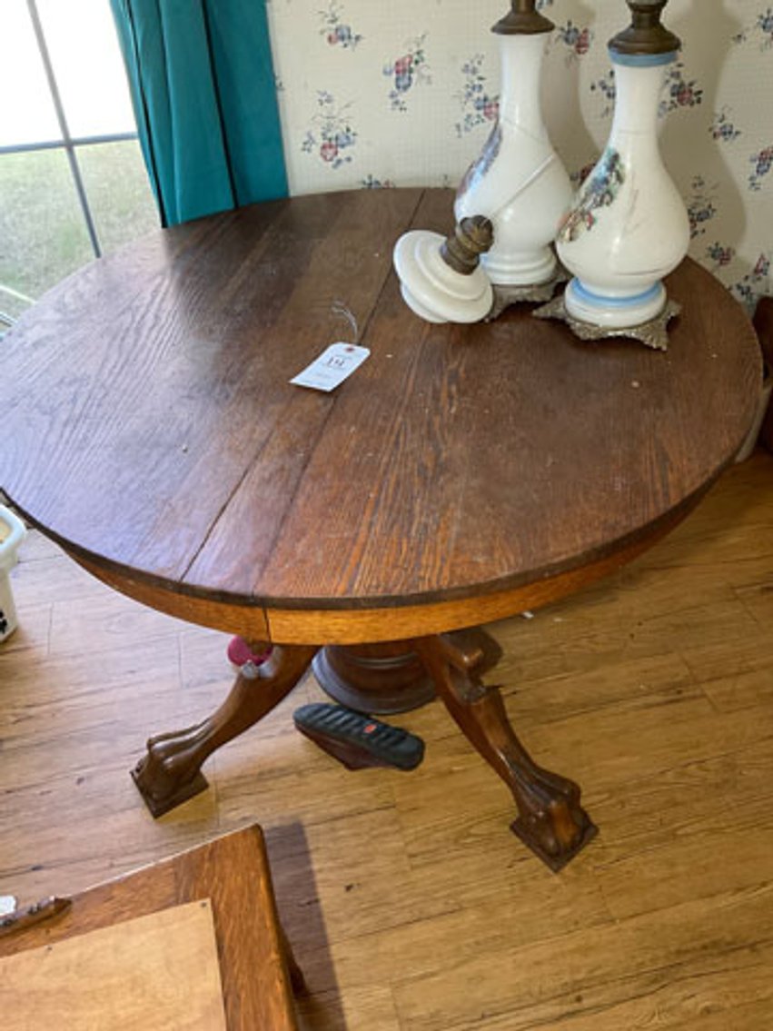 Image for Morrisville Personal Property Auction!