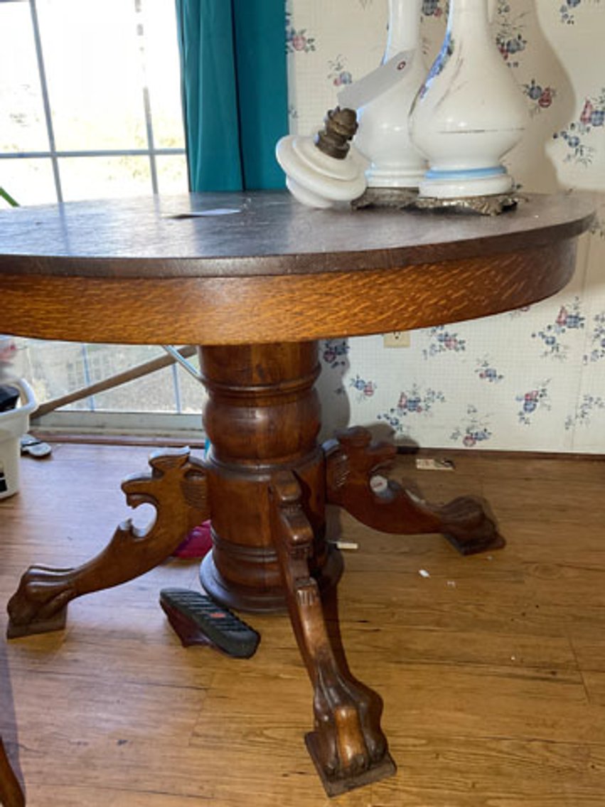 Image for Morrisville Personal Property Auction!