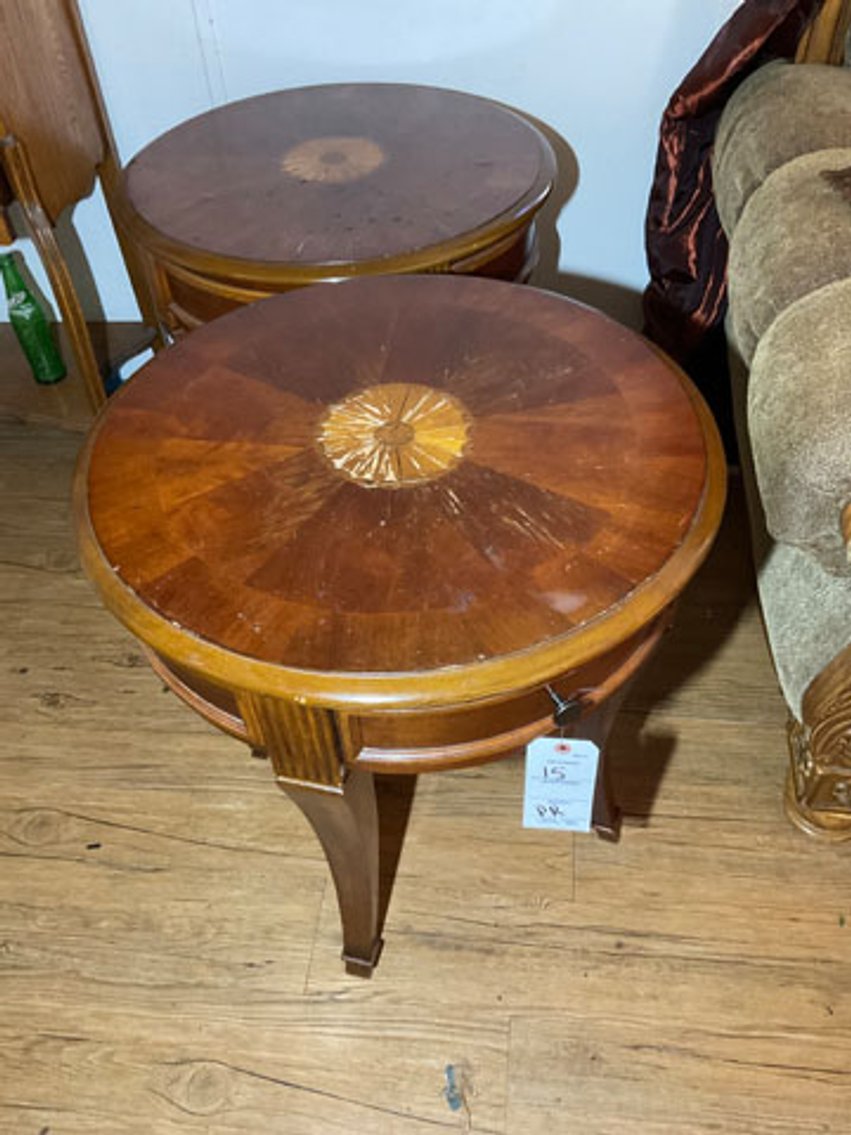 Image for Morrisville Personal Property Auction!