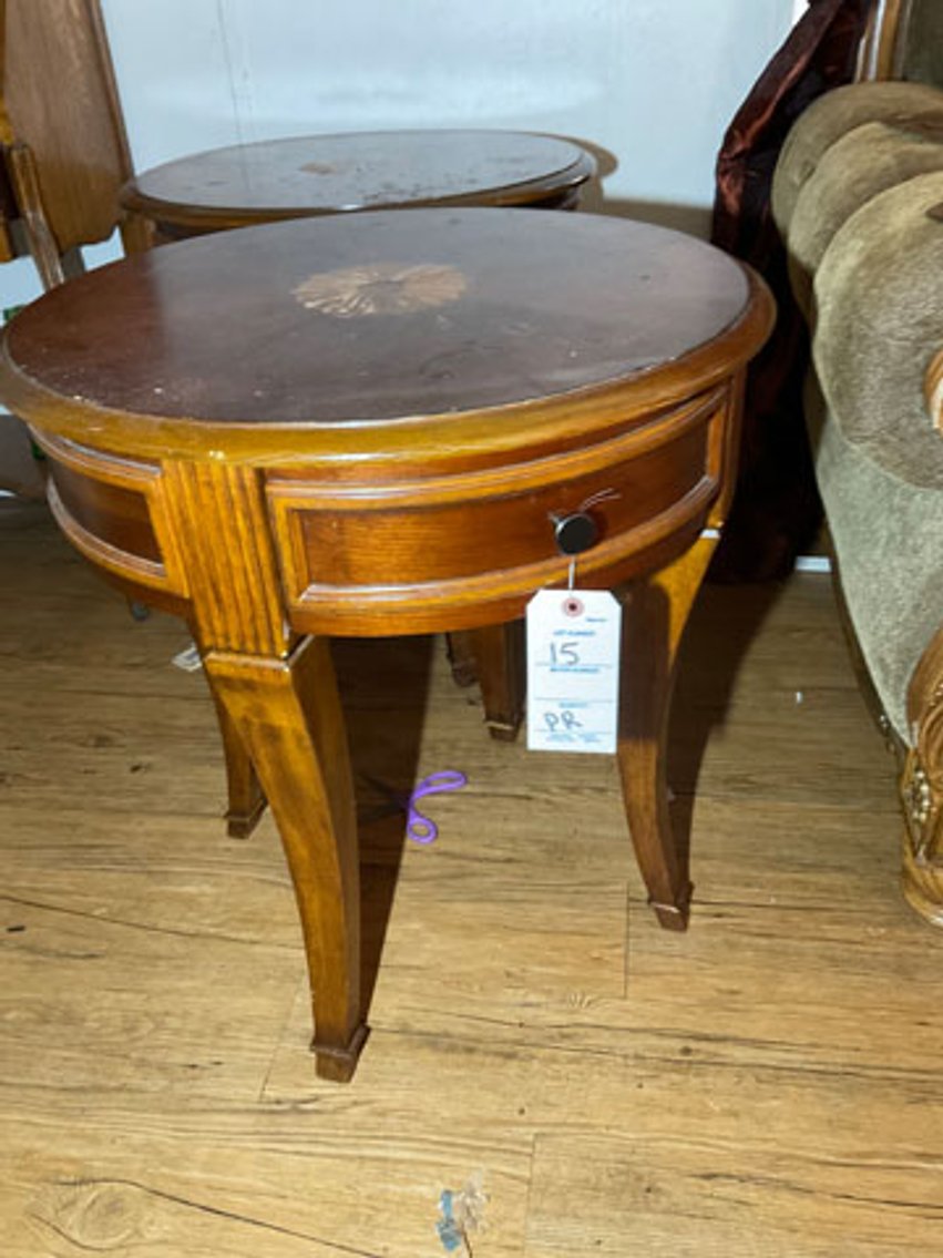 Image for Morrisville Personal Property Auction!