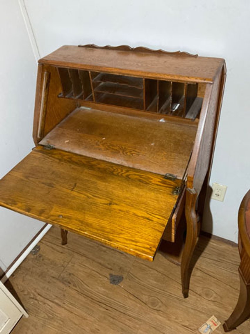 Image for Morrisville Personal Property Auction!