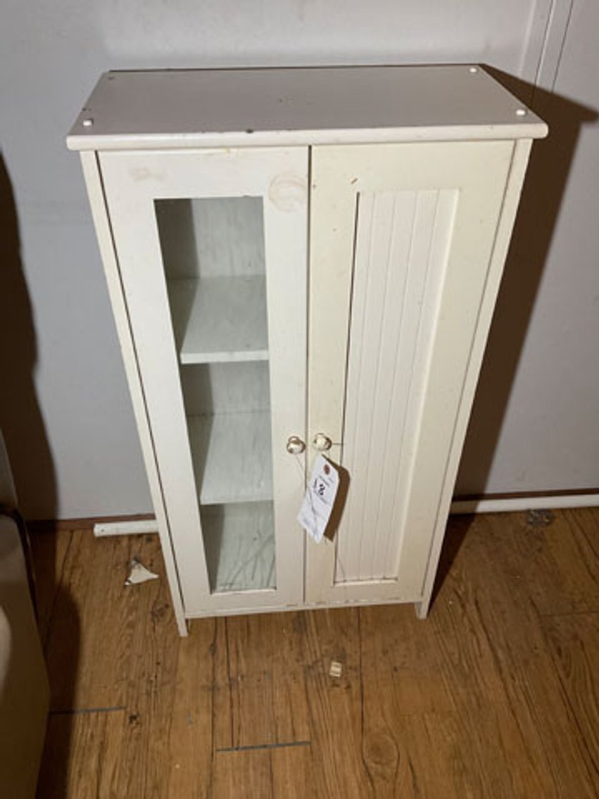 Image for Morrisville Personal Property Auction!