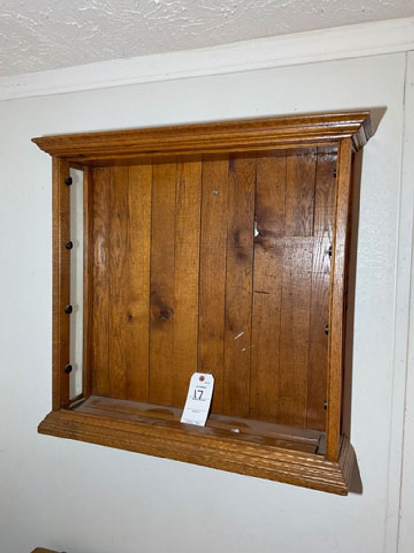 Image for Morrisville Personal Property Auction!