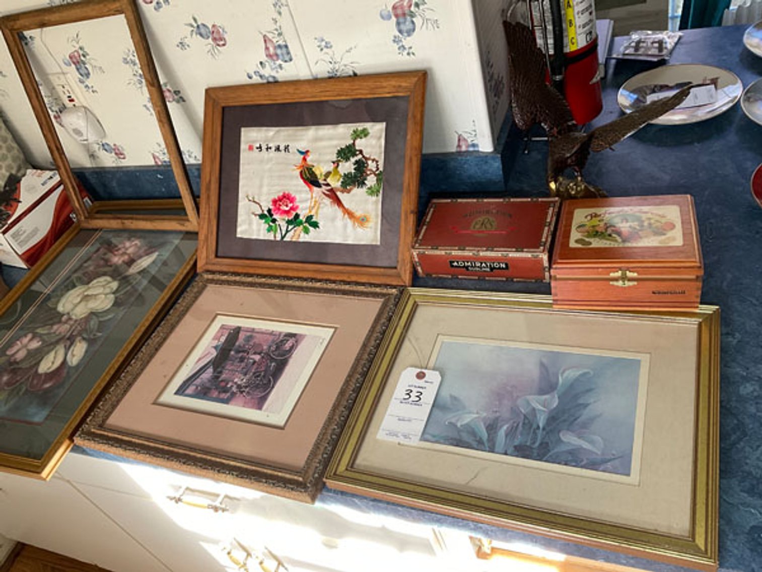 Image for Morrisville Personal Property Auction!