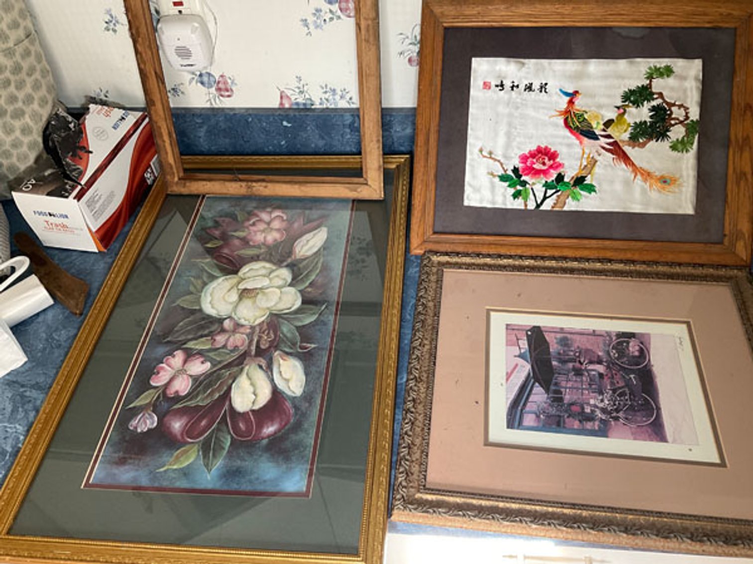 Image for Morrisville Personal Property Auction!