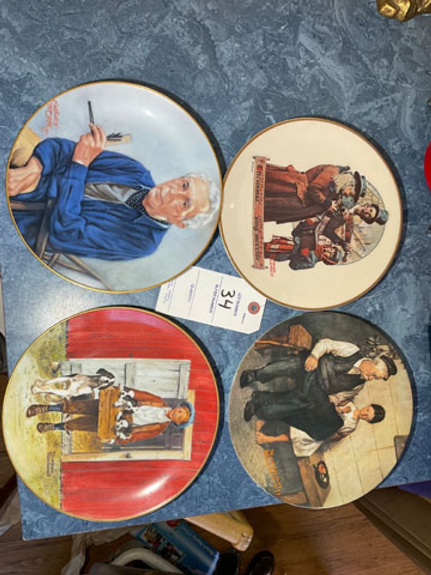 Image for Morrisville Personal Property Auction!