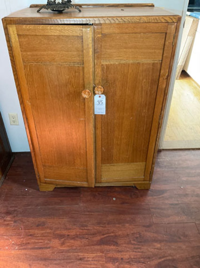 Image for Morrisville Personal Property Auction!