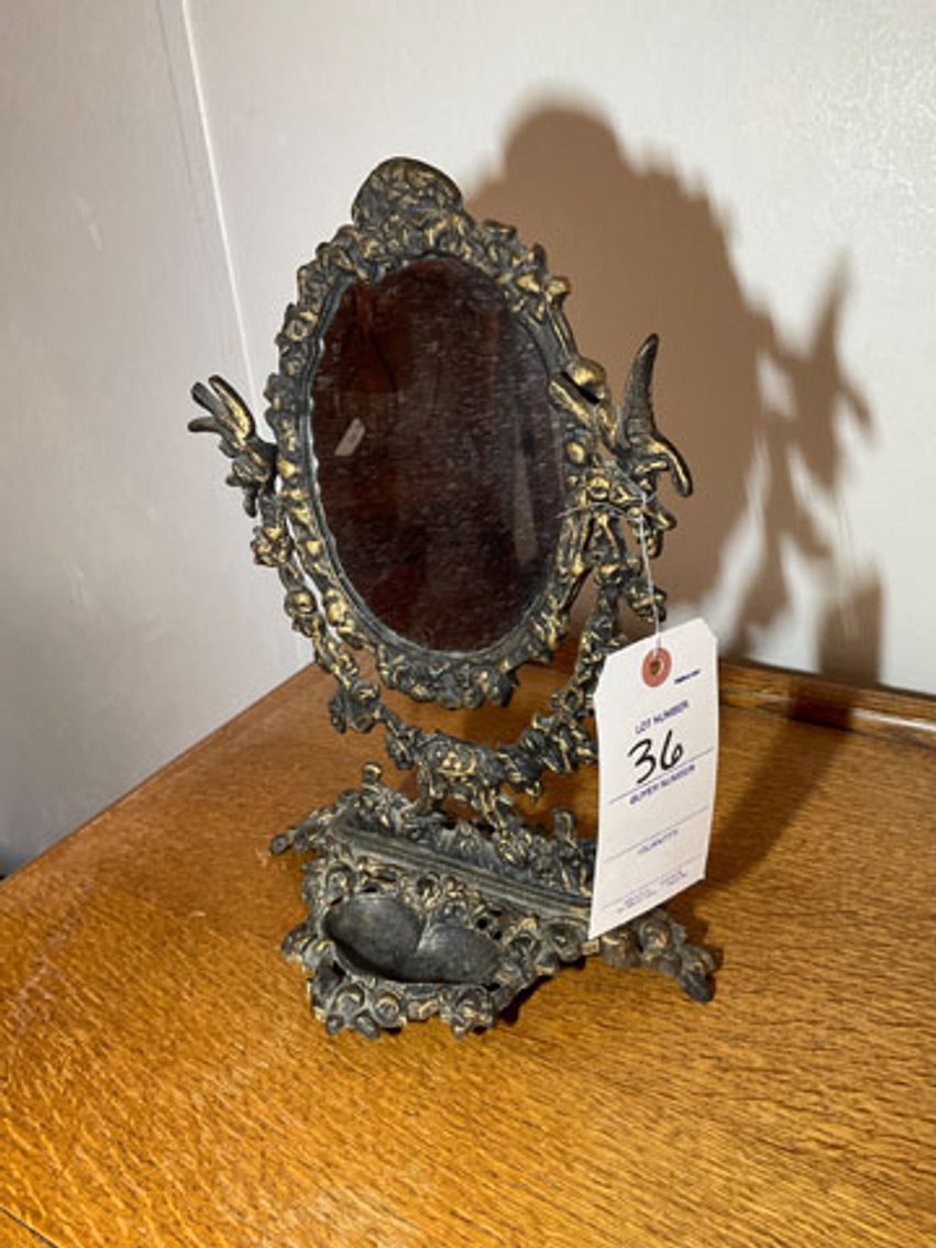 Image for Morrisville Personal Property Auction!