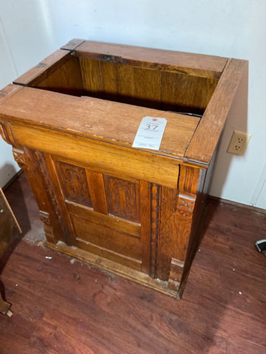 Image for Morrisville Personal Property Auction!