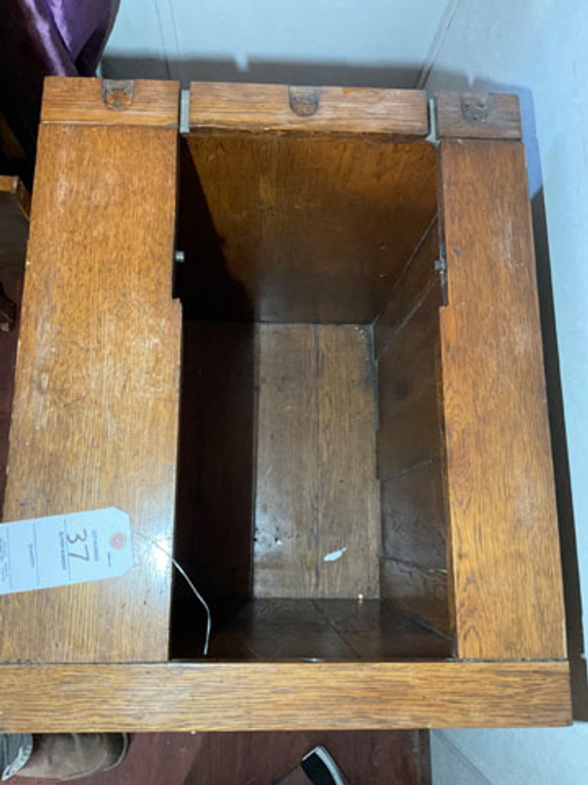 Image for Morrisville Personal Property Auction!