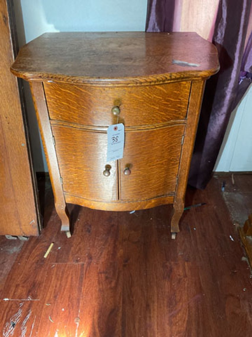 Image for Morrisville Personal Property Auction!