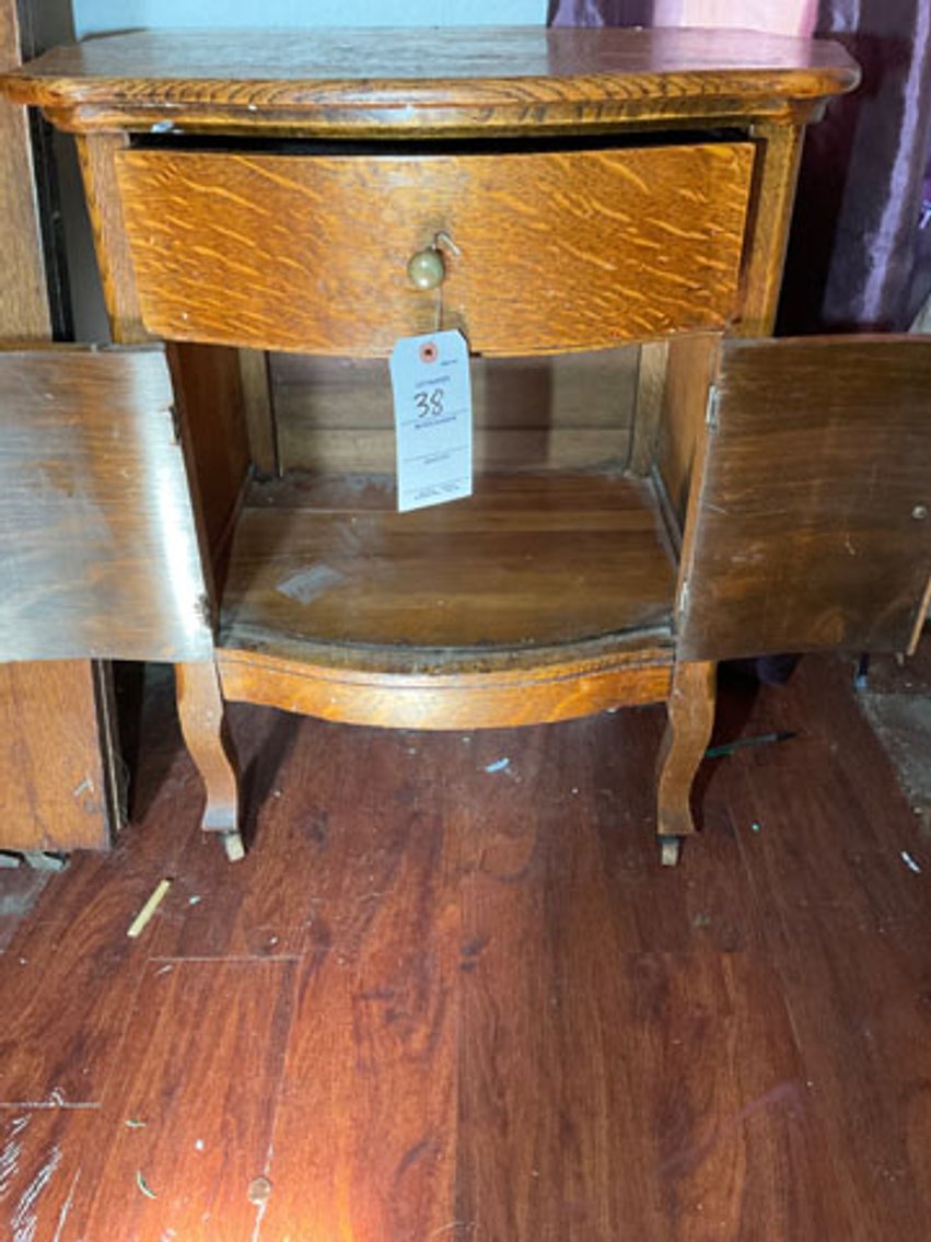 Image for Morrisville Personal Property Auction!