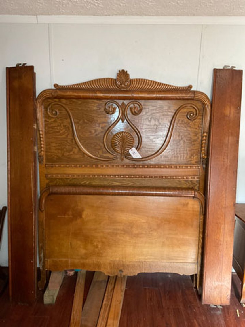 Image for Morrisville Personal Property Auction!