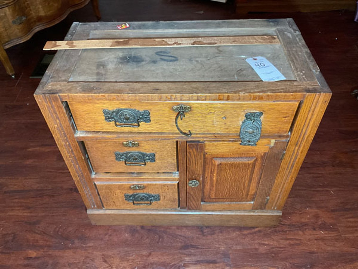 Image for Morrisville Personal Property Auction!