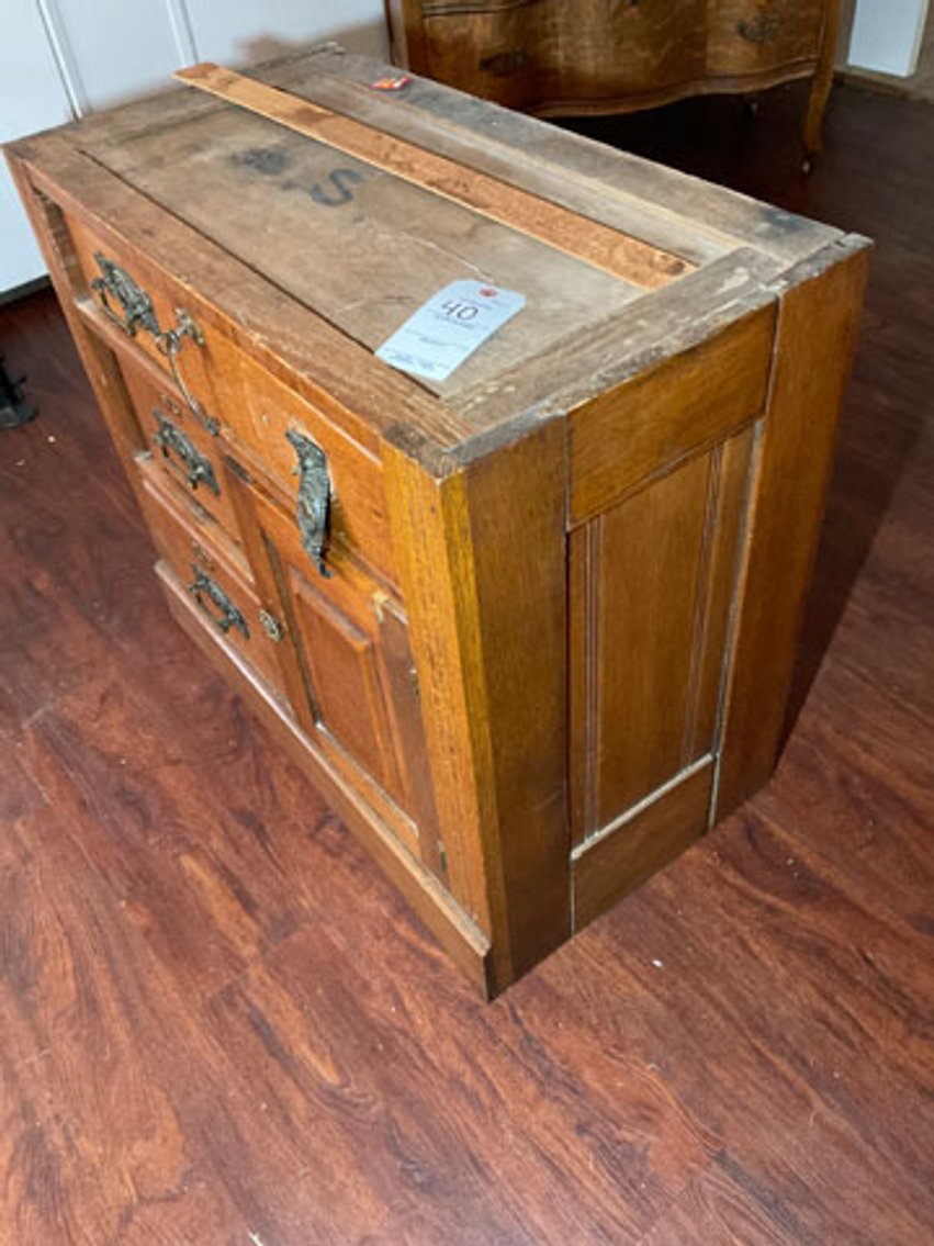 Image for Morrisville Personal Property Auction!