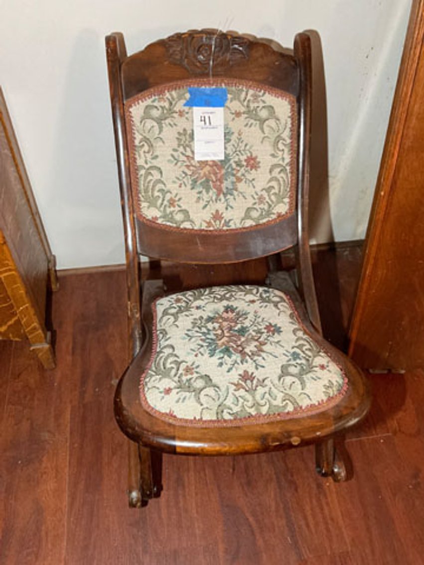 Image for Morrisville Personal Property Auction!