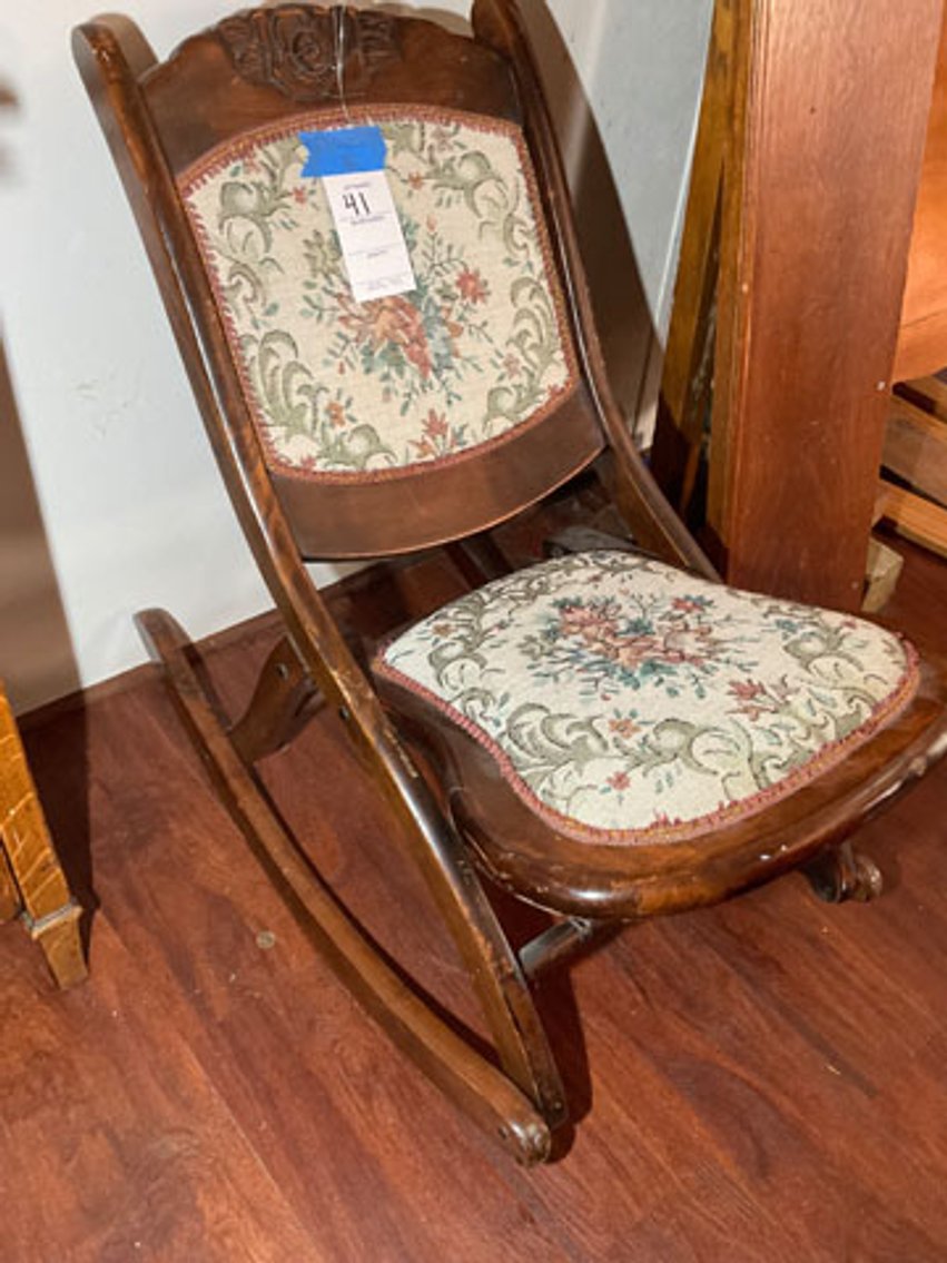 Image for Morrisville Personal Property Auction!