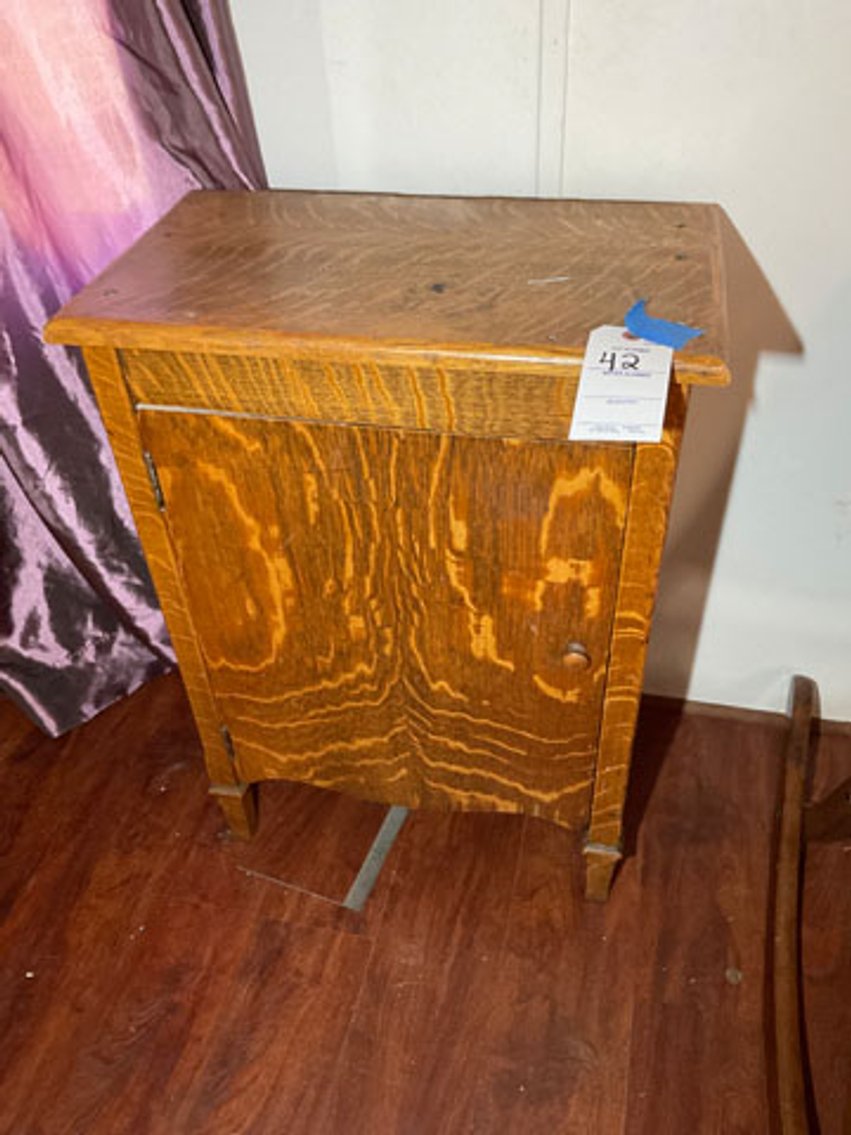 Image for Morrisville Personal Property Auction!