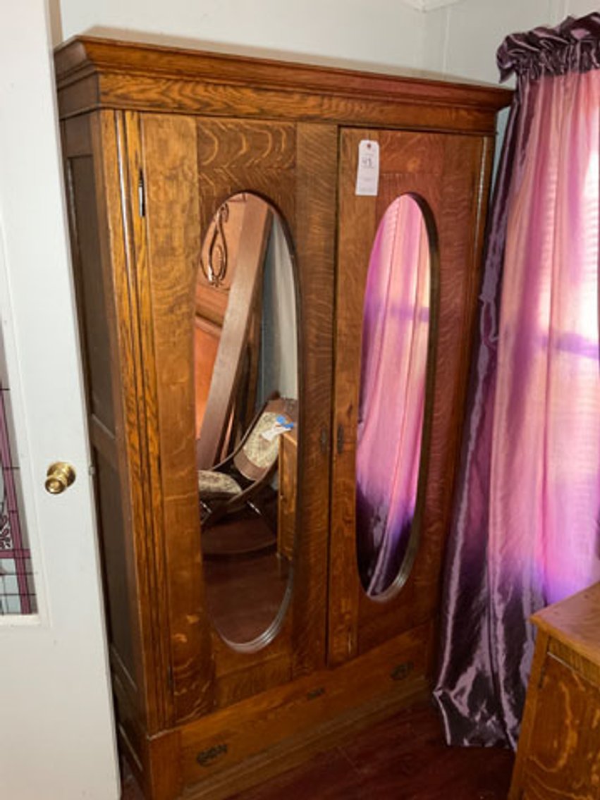 Image for Morrisville Personal Property Auction!