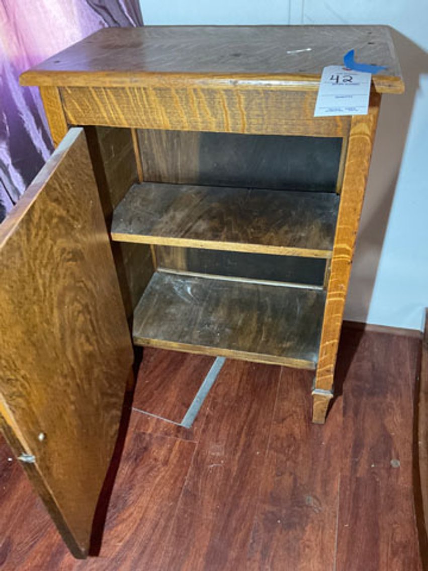 Image for Morrisville Personal Property Auction!