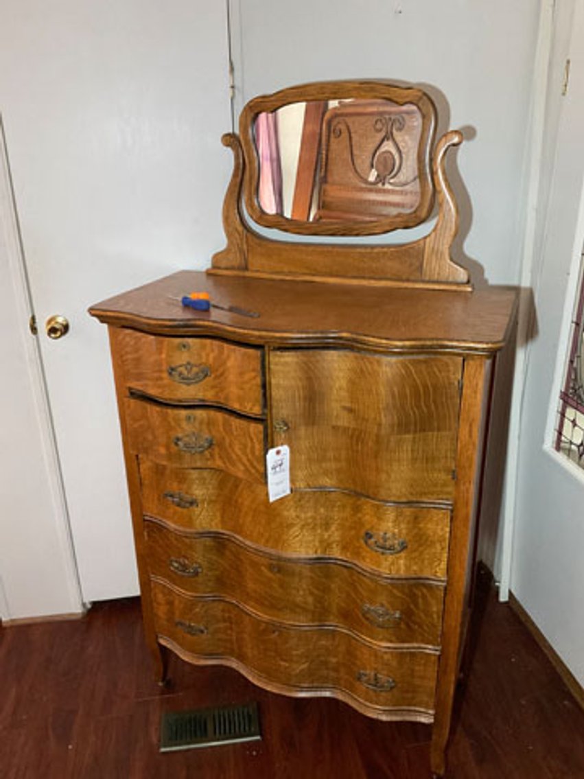 Image for Morrisville Personal Property Auction!